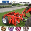 Mini-tracteur de pommes de terre à une rangée de 20-30HP à vendre
